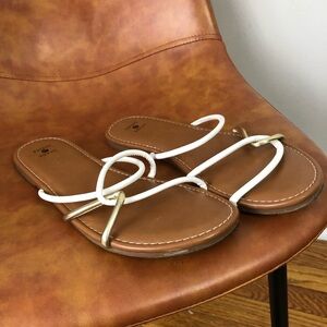 サンダル・ミュール Sergio Levantesi Ilenia Butter Heeled Sandal Sergio Levantesi Ilenia Butter Heeled Sandal | THE LIST